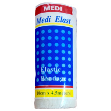 Еластичний бинт Medi Elast 10см на 4,5м