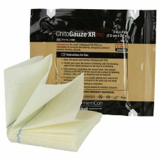 Гемостатичний бинт ChitoGauze XR PRO