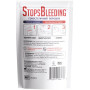 Гемостатичний порошок StopBleeding 20 г