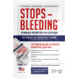 Гемостатичний порошок StopBleeding 20 г