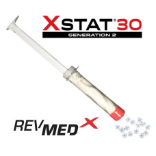 Ін’єкційний аплікатор XSTAT 30