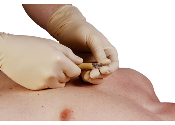 Нітрилові рукавички NAR Bear Claw