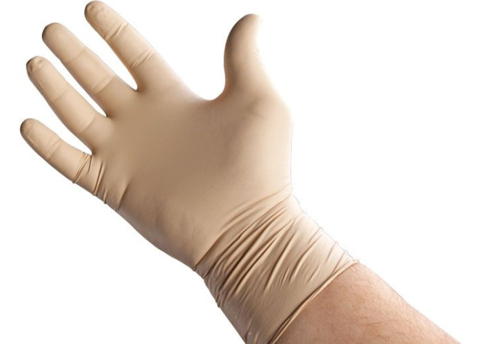 Нітрилові рукавички NAR Bear Claw