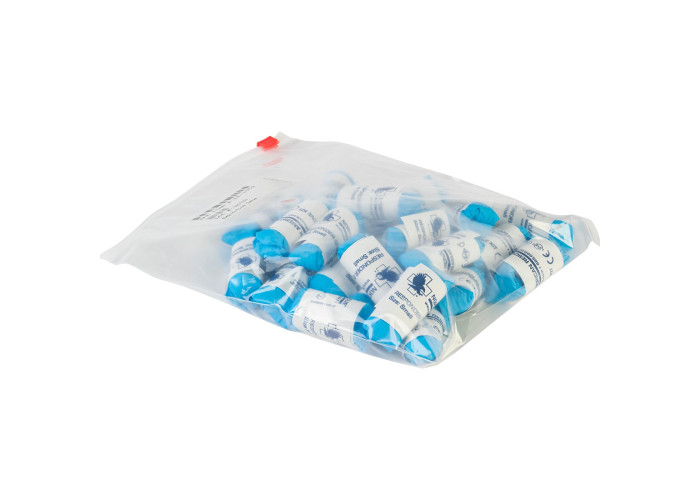 Нітрилові рукавички NAR Responder