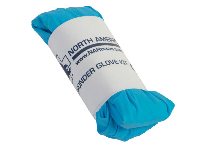 Нітрилові рукавички NAR Responder