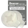 Оклюзійні наліпки Beacon Chest Seal - 1 вентильована + 1 невентильована