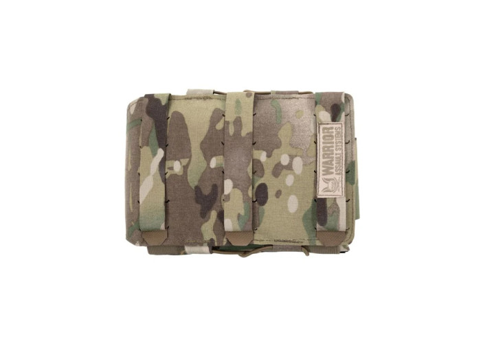 Підсумок великий для аптечки Warrior Laser Cut MultiCam