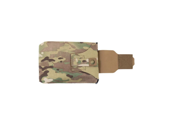 Підсумок великий для аптечки Warrior Laser Cut MultiCam