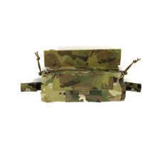 Підсумок індивідуальної аптечки Balak R011 Multicam