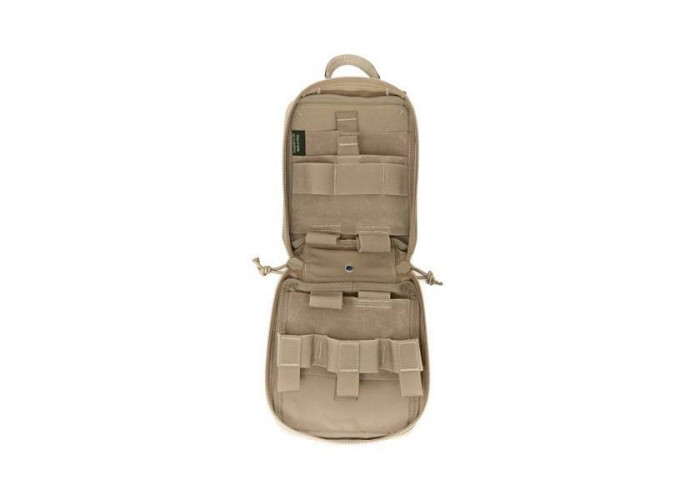 Підсумок медичний Warrior Medic Rip Off Pouch Multicam