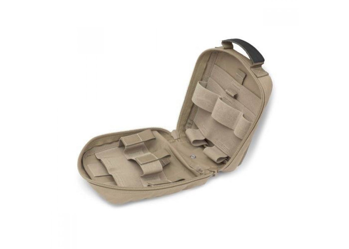 Підсумок медичний Warrior Medic Rip Off Pouch Multicam