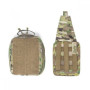 Підсумок медичний Warrior Medic Rip Off Pouch Multicam