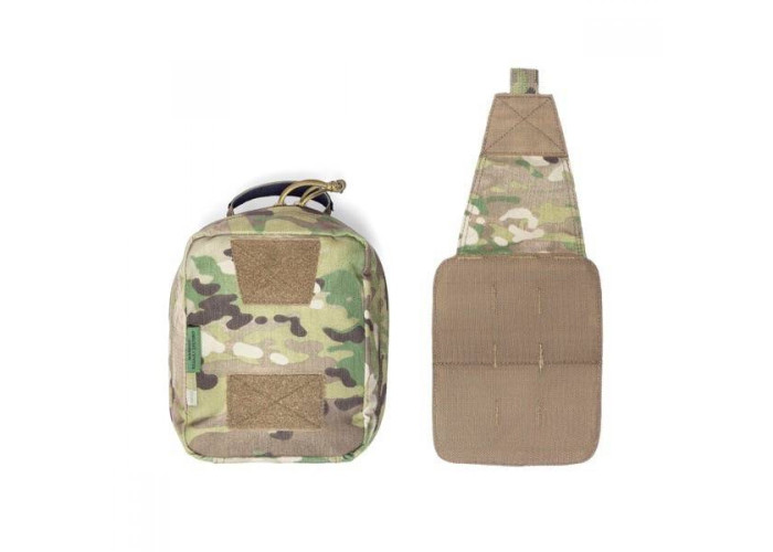 Підсумок медичний Warrior Medic Rip Off Pouch Multicam