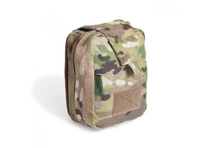 Підсумок медичний Warrior Medic Rip Off Pouch Multicam