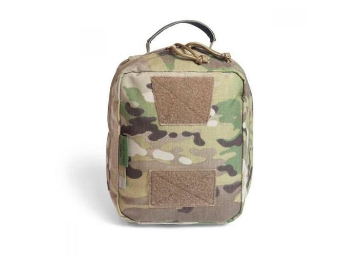 Підсумок медичний Warrior Medic Rip Off Pouch Multicam