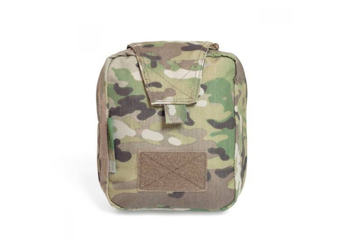 Підсумок медичний Warrior Medic Rip Off Pouch Multicam