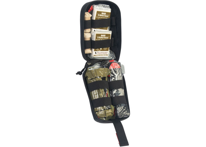 Тактична аптечка T.O.R.K. від North American Rescue
