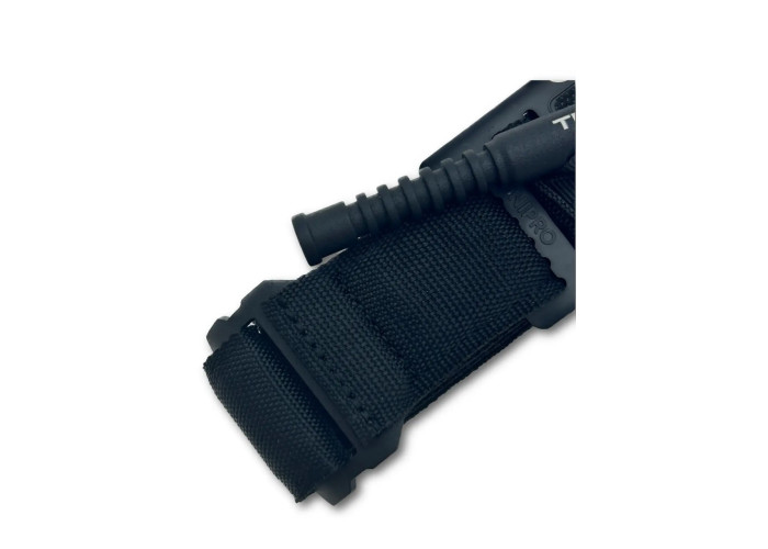 Тактичний кровоспинний турнікет джгут "Дніпро" 2 покоління