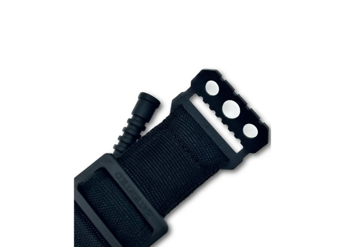 Тактичний кровоспинний турнікет джгут "Дніпро" 2 покоління