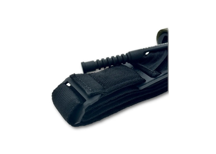 Тактичний кровоспинний турнікет джгут "Дніпро" 2 покоління