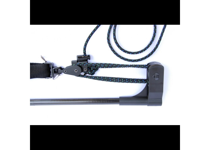 Тракційна шина для ніг Faretec CT-6 US