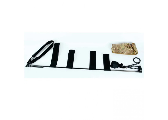 Тракційна шина для ніг Faretec CT-6 US