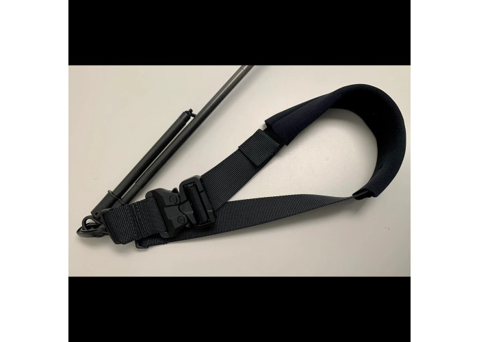 Тракційна шина для ніг Faretec CT-6 US