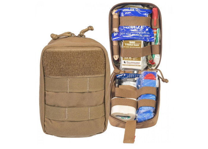 Тренувальна аптечка North American Rescue
