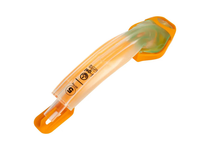 Повітропровід надглотковий I-GEL, розмір 5