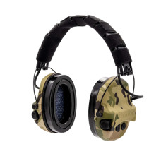 Активні навушники Safariland Liberator HP 2.0 Hearing Protection Headset