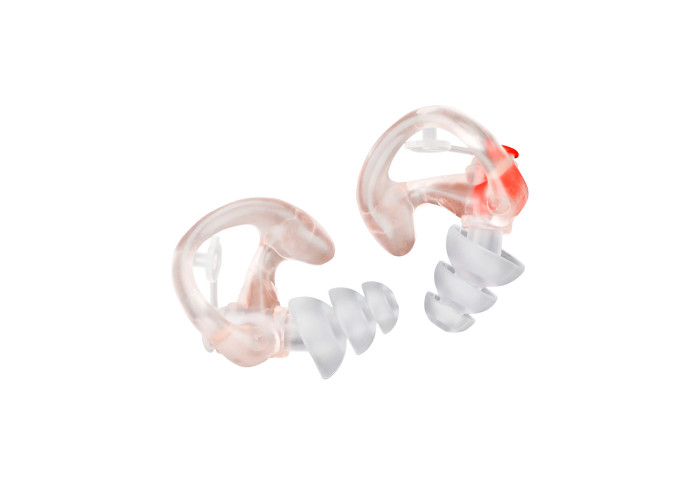 Беруші SureFire EP4 Sonic Defenders Plus Clear