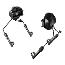 Кріплення на шолом для навушників Sordin Suspension Kit X2/T2 ARC