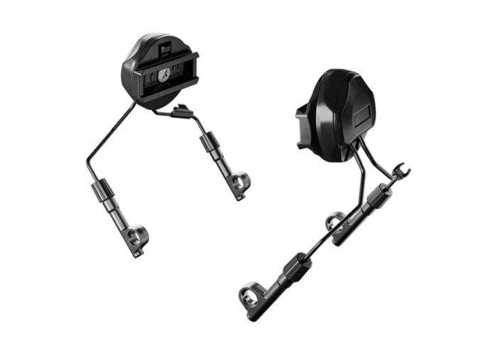Кріплення на шолом для навушників Sordin Suspension Kit X2/T2 ARC