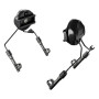 Кріплення на шолом для навушників Sordin Suspension Kit X2/T2 ARC
