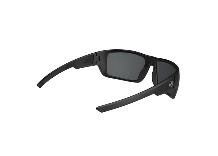 Балістичні окуляри Magpul Apex Eyewear Black