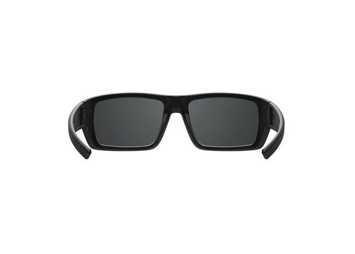 Балістичні окуляри Magpul Apex Eyewear Black