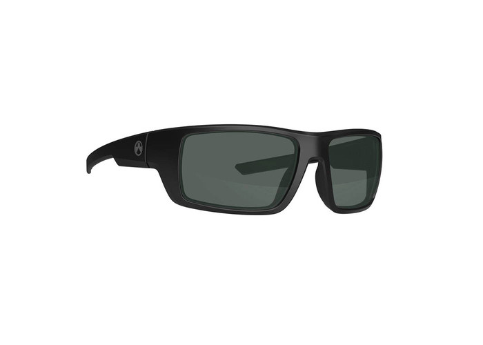 Балістичні окуляри Magpul Apex Eyewear Black