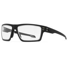 Балістичні окуляри Sentix Ballistics ANSI Z87.1+ MILSPEC Inferno Photochromic w/Anti-Fog Black