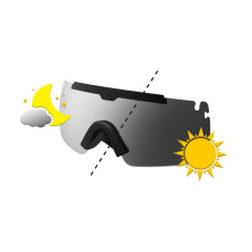 Фотохромна змінна лінза Ops-Core Step-In Visor Photochromic Lens