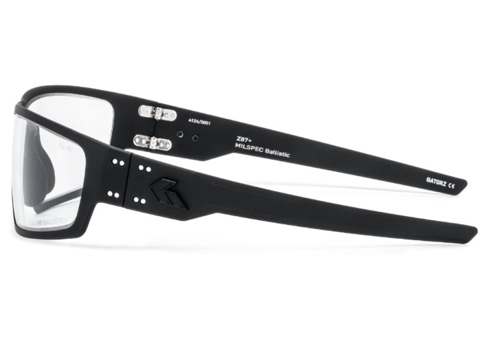 Окуляри балістичні Gatorz Warhawk Photochromic