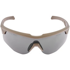 Окуляри балістичні Wiley X Rogue Comm FDE з 3 лінзами