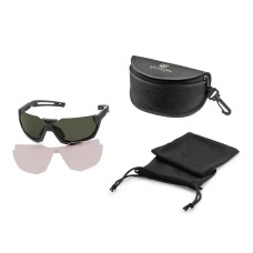 Окуляри тактичні Revision SlingShot Sunglasses I-Vis 2 Lens Kit