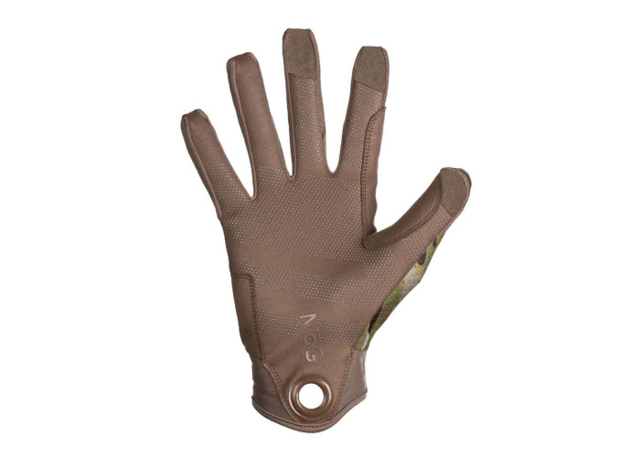 Рукавички MOG Target High Abrasion Ergoshield Multicam