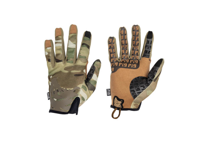 Рукавиці PIG FDT Delta Multicam Utility Glove