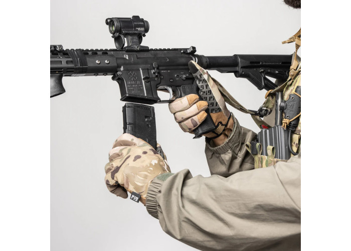 Рукавиці PIG FDT Delta Multicam Utility Glove