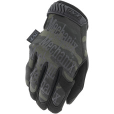 Рукавички тактичні Mechanix Original MultiCam Black