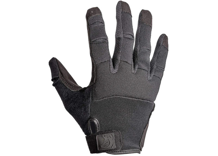 Тактичні перчатки PIG FDT Alpha Black