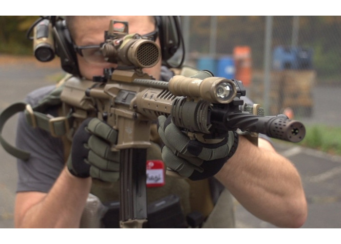 Тактичні перчатки PIG FDT Alpha Coyote Brown