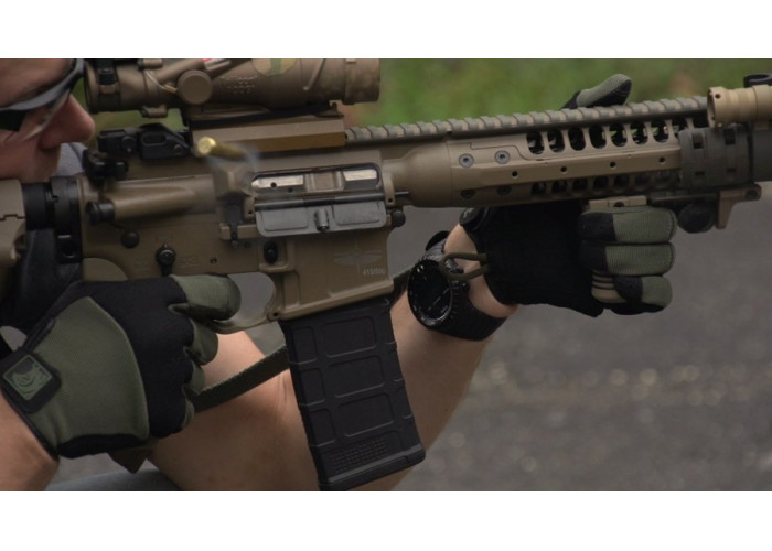 Тактичні перчатки PIG FDT Alpha Multicam