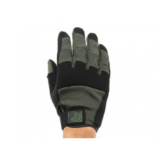Тактичні перчатки PIG FDT Alpha Ranger Green